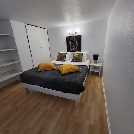 Reglisse-12 Min Des Parcs Walt Disney-Arrivee Autonome - Parking & Wifi Gratuit Bussy-Saint-Georges Exteriér fotografie