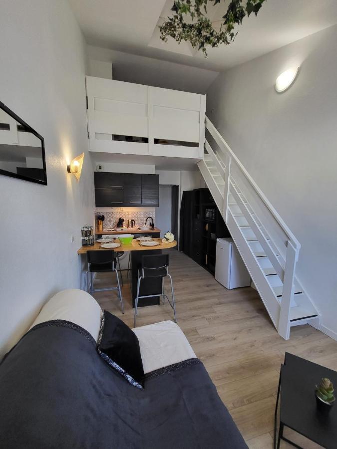 Reglisse-12 Min Des Parcs Walt Disney-Arrivee Autonome - Parking & Wifi Gratuit Bussy-Saint-Georges Exteriér fotografie