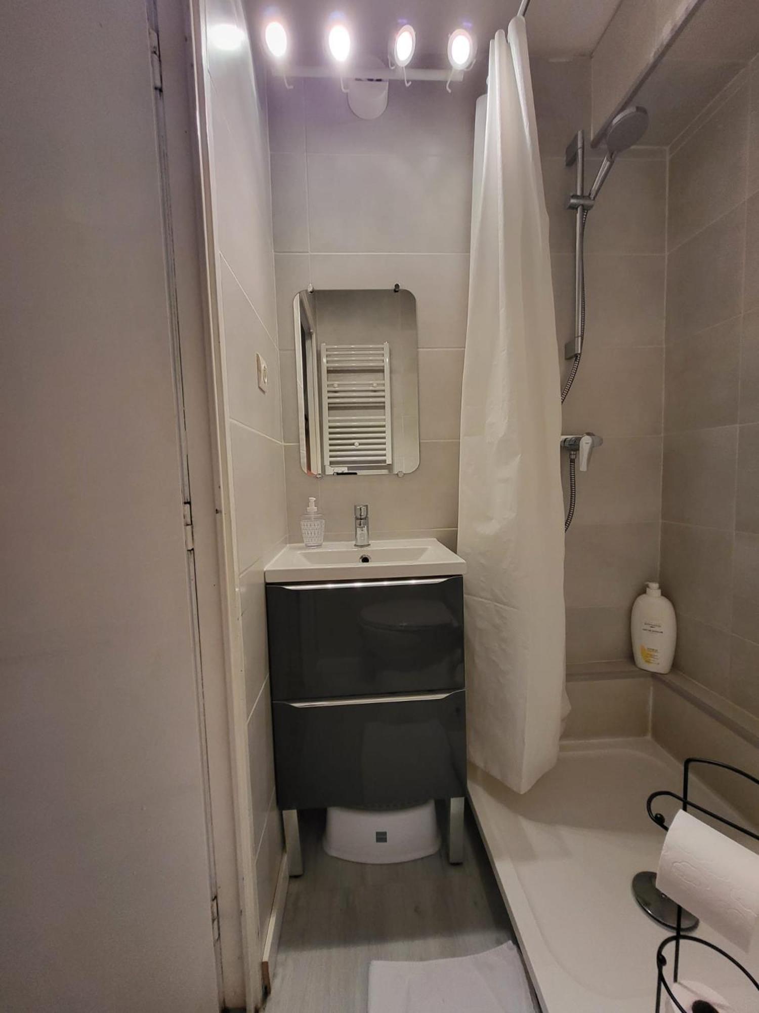Reglisse-12 Min Des Parcs Walt Disney-Arrivee Autonome - Parking & Wifi Gratuit Bussy-Saint-Georges Exteriér fotografie